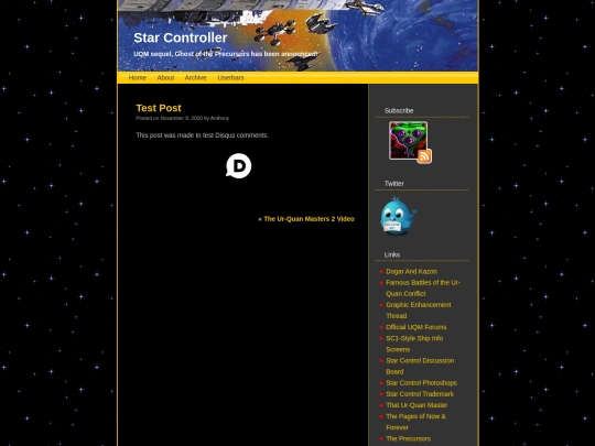 2020/11/08/Test-Post screenshot
