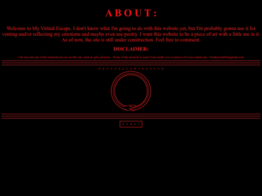 escabout screenshot