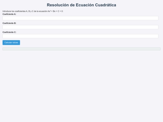 Ej1/ecuacion_cuadratica screenshot