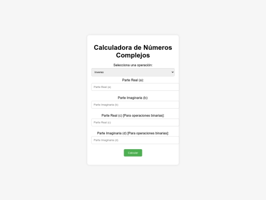 Ej6/calculadora_complejos screenshot
