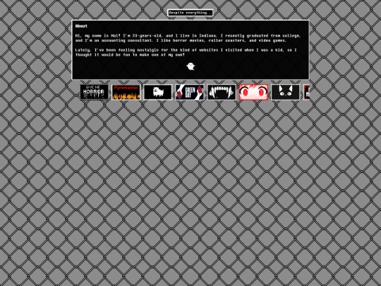 about screenshot