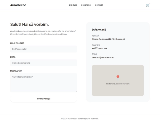 contact screenshot