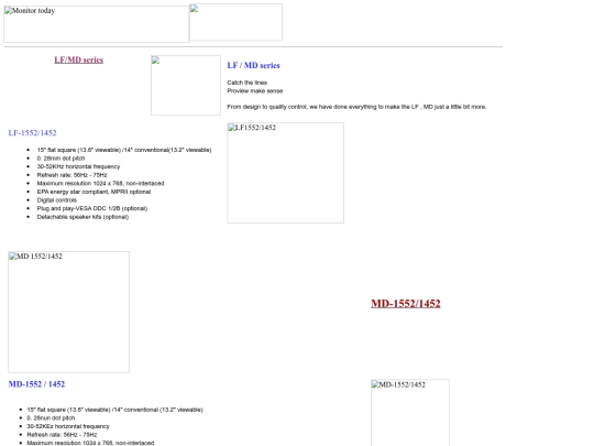 mdlf screenshot