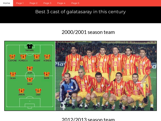 newpage1 screenshot