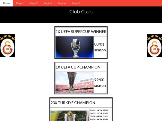 newpage3 screenshot
