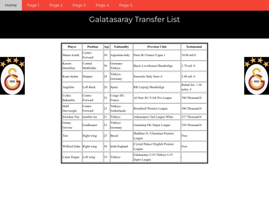 newpage4 screenshot