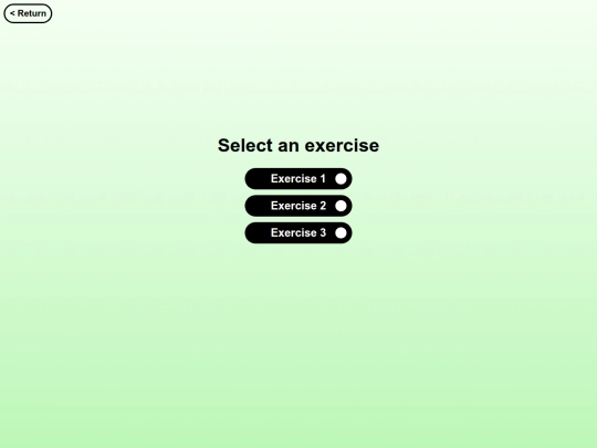 end screenshot