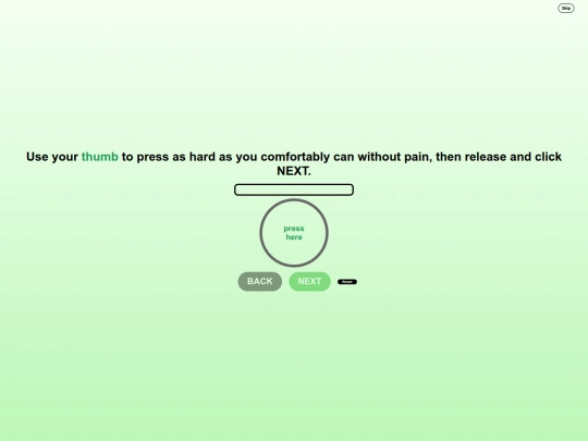 exercise2 screenshot