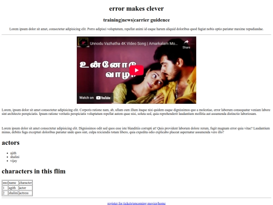 bhuvi/harsh screenshot