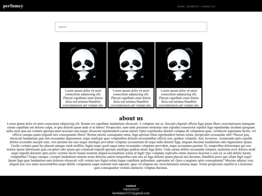 harshabhuvi screenshot