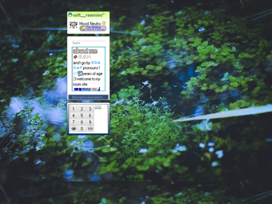 hi screenshot
