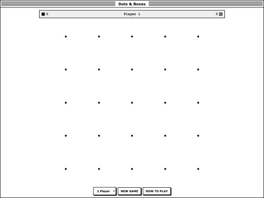 dotsandboxes screenshot