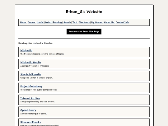reading screenshot
