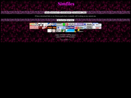Sm screenshot
