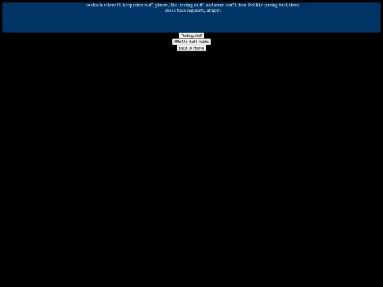 depths/depthsindex screenshot