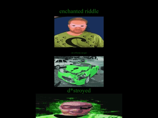 depths/riddle6 screenshot