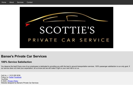 Aboutus screenshot