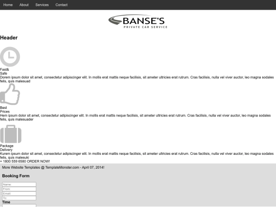 index1 screenshot
