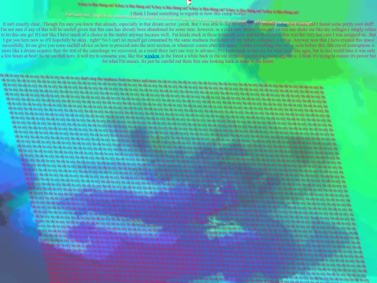archive screenshot
