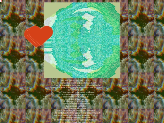 heart screenshot