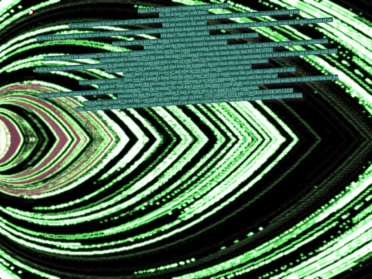 jonas2 screenshot