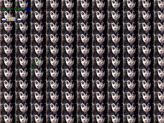 potato screenshot