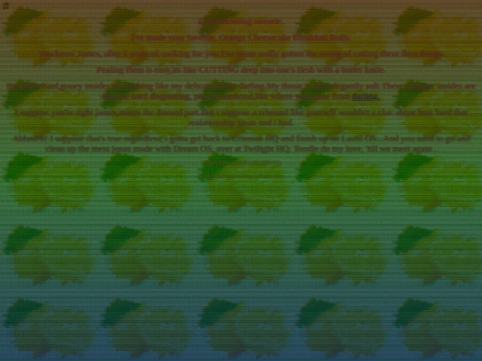 rose1 screenshot