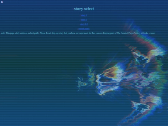 select screenshot