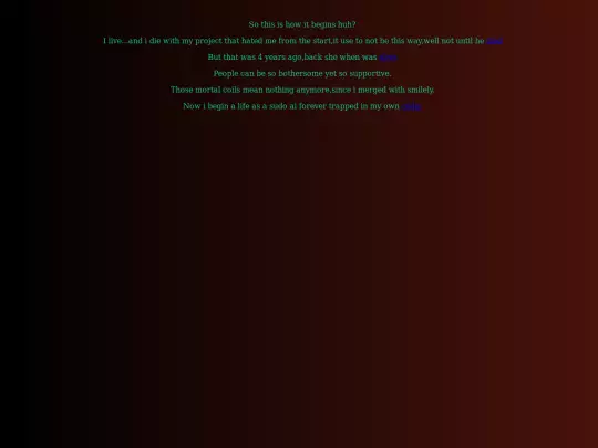 story2/start screenshot