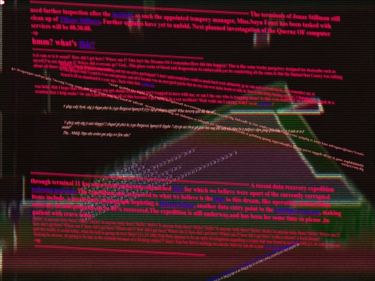 theoldway screenshot