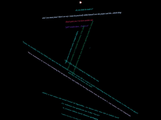 tryxe screenshot