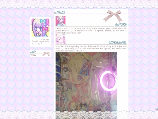 INTERNETANGEL/NSO screenshot