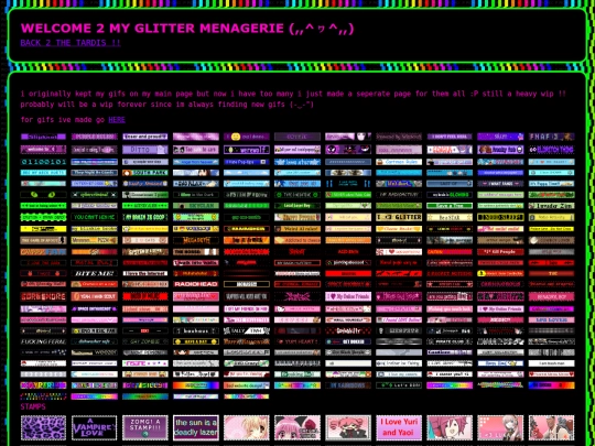 gifcollection screenshot