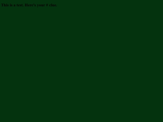 beta/always screenshot