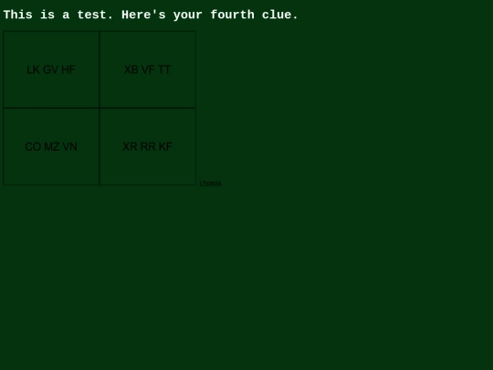 cilus screenshot