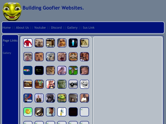 memes screenshot