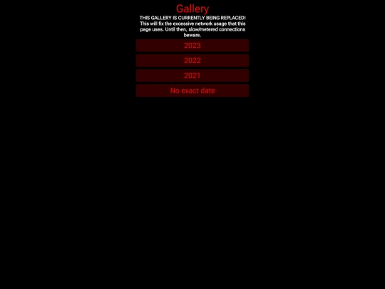 gallery/classic screenshot