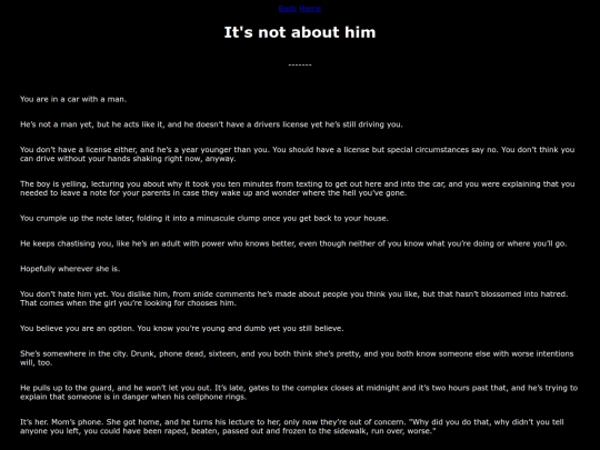 writing-notabhim screenshot
