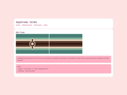 alterhumanity/derisan screenshot