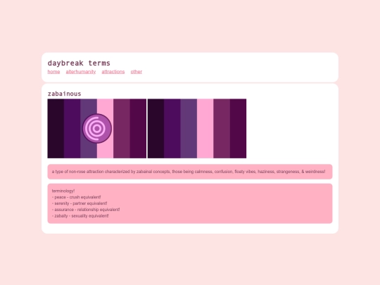 attractions/zabainous screenshot