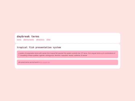 other/tropicalfishpresentations screenshot