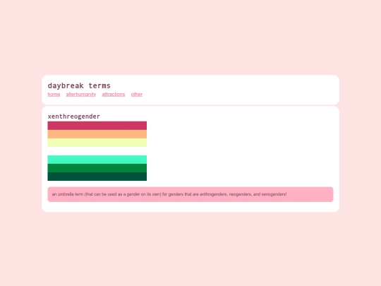other/xenthreogender screenshot