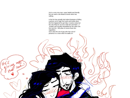 gul-and-violence screenshot