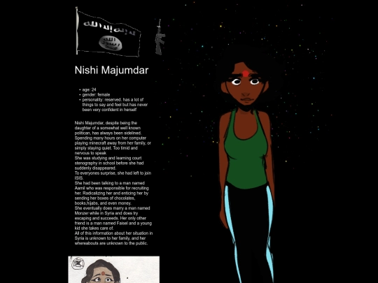 nishi screenshot