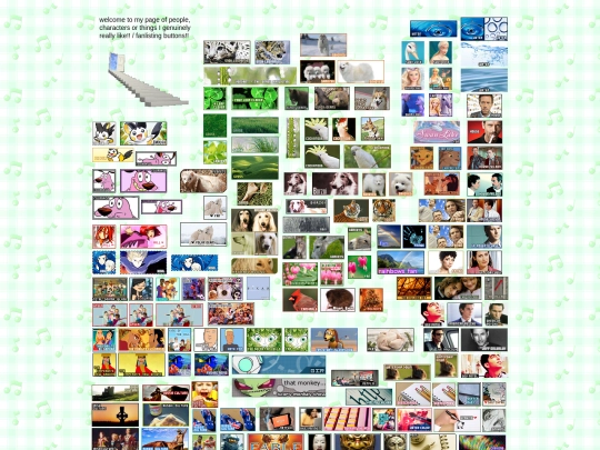 what-i-love!! screenshot