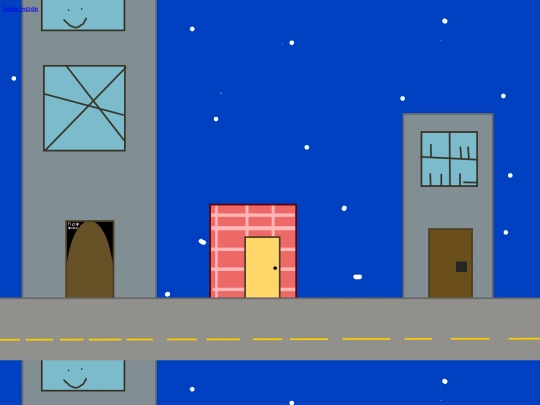 TheCity screenshot