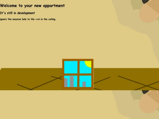 apartment screenshot