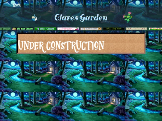 subpages/garden screenshot