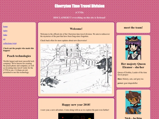 cttd screenshot