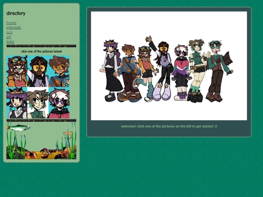references screenshot